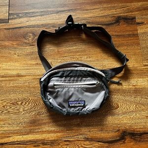 Patagonia belt bag